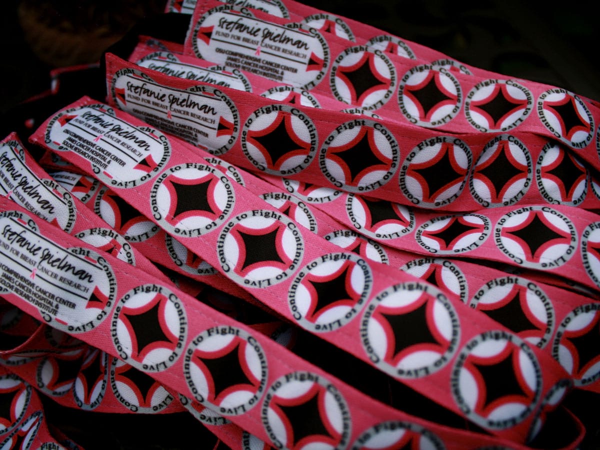 Heads Up Bands From a Dark Place, a Bright Light Forward