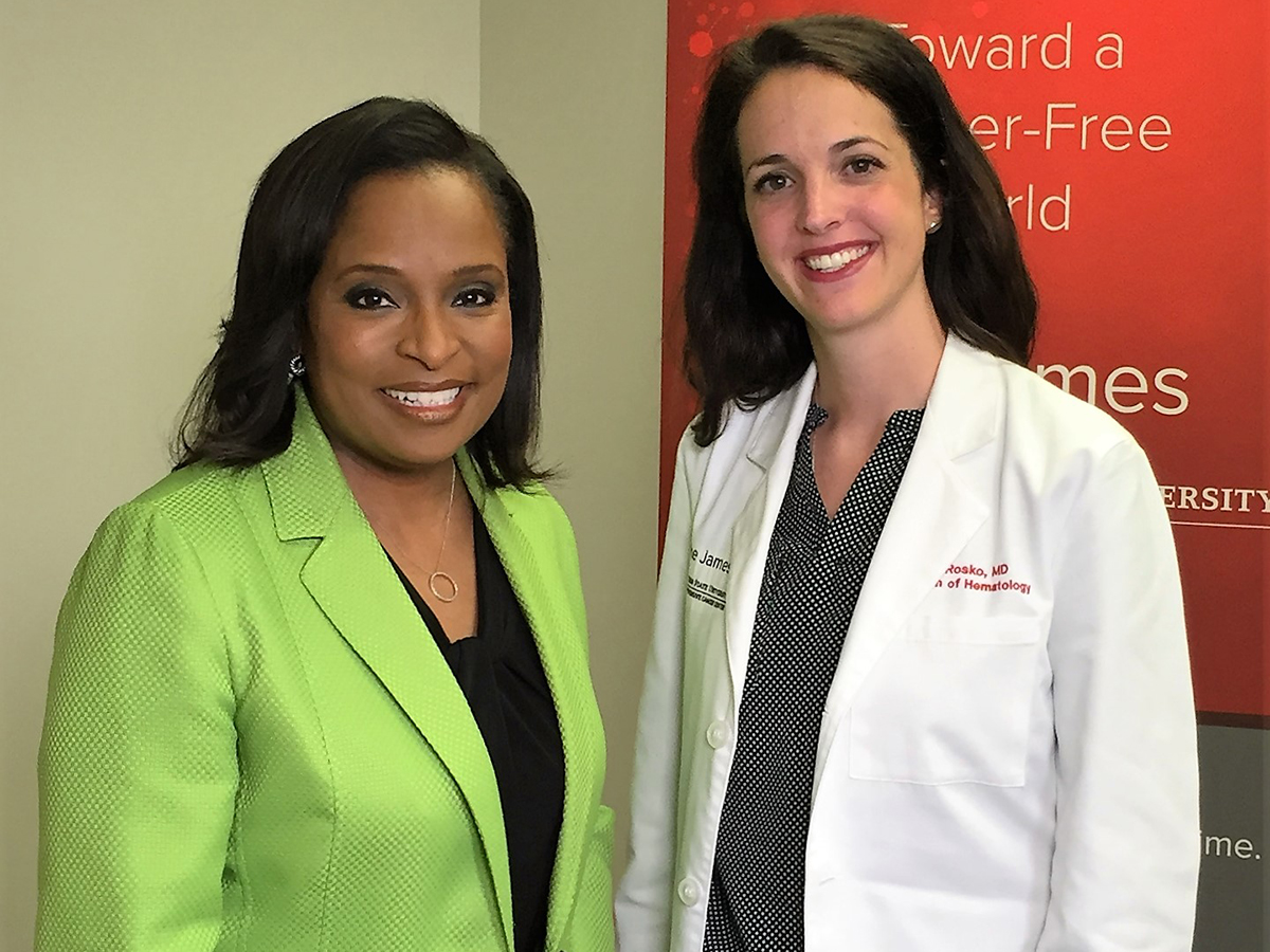 Challenges and Solutions for Treating Older Cancer Patients