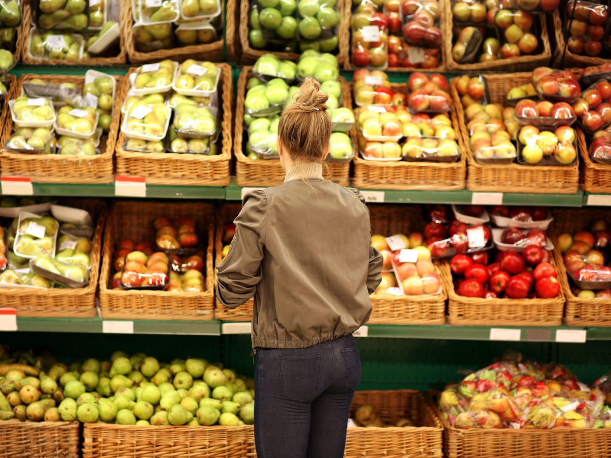 Fruit shop in English Market temporarily closed due to 'extensive