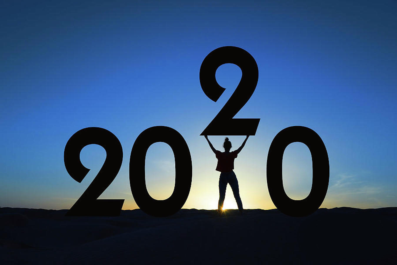 New Year's Resolutions for Cancer Prevention