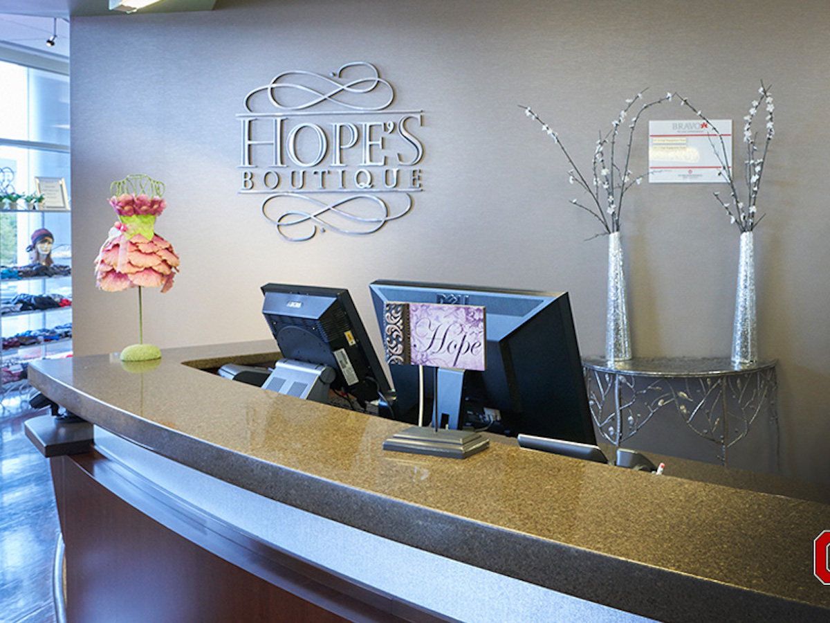 Hope s Boutique Providing Retail Options for Cancer Patients Amid