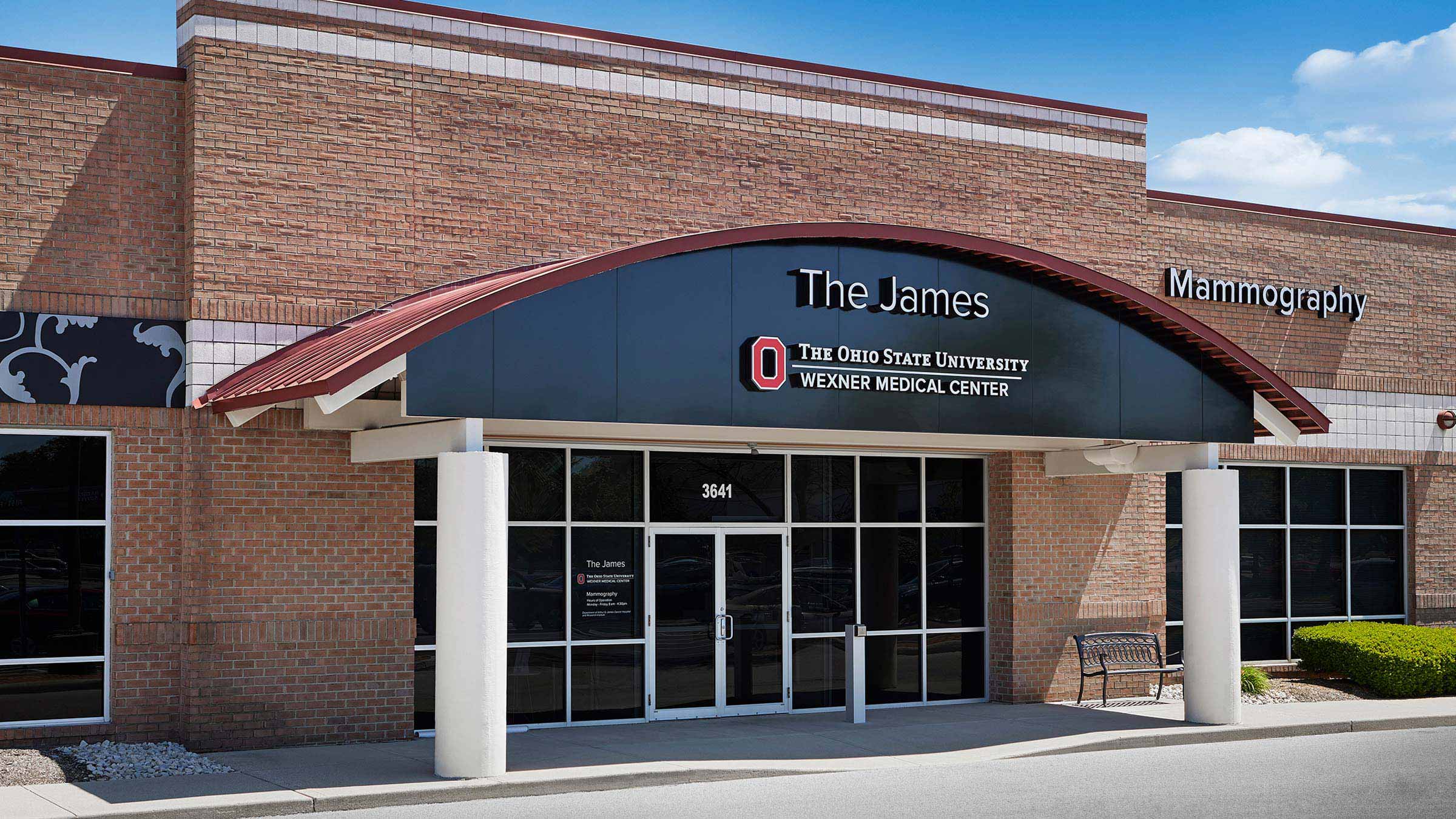 Retail Services  OSUCCC – James