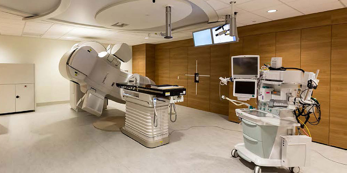 Radiation Oncology Images
