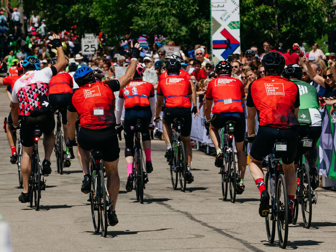 Pelotonia bike 2025