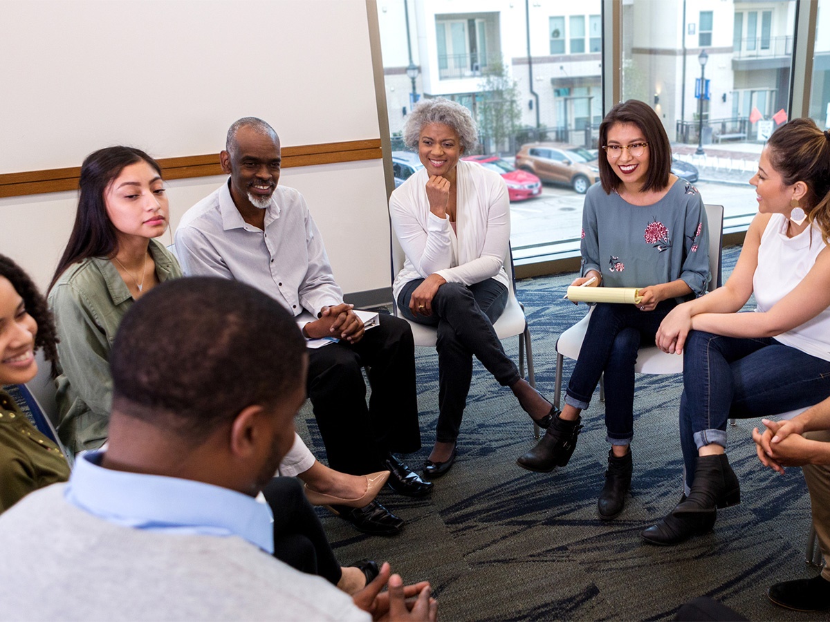 Sickle Cell Disease Support Group 01/05/2027