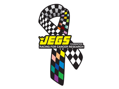 JEGS Automotive to Showcase Race Cars at the New James