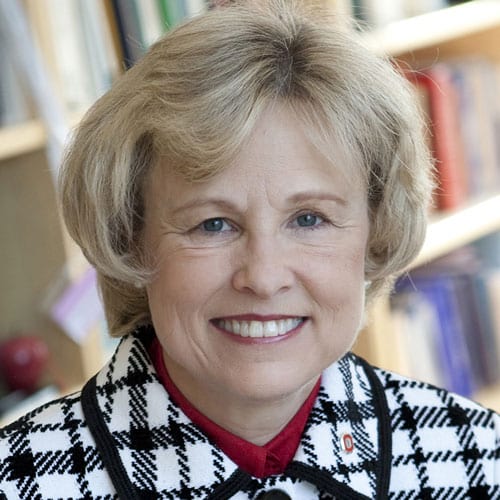 Barbara Lee Andersen, PhD | Ohio State cancer researcher