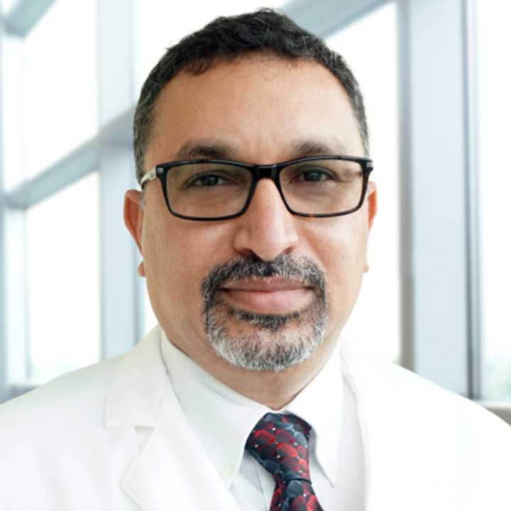 Mohamed H Abdel Rahman MD PhD Ohio State cancer researcher 