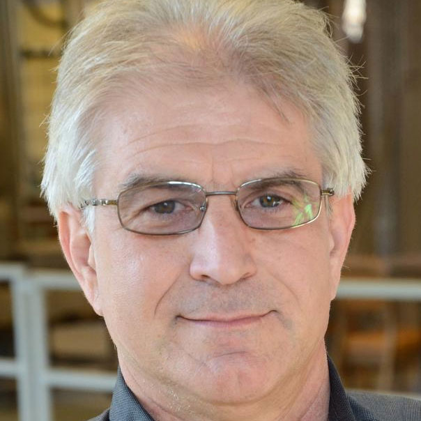 Jeffrey John Chalmers, PhD Ohio State cancer researcher