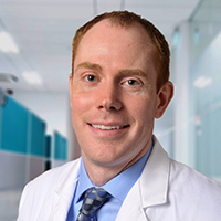 Dr. Eric Miller - Cancer Researcher at OSUCCC - James