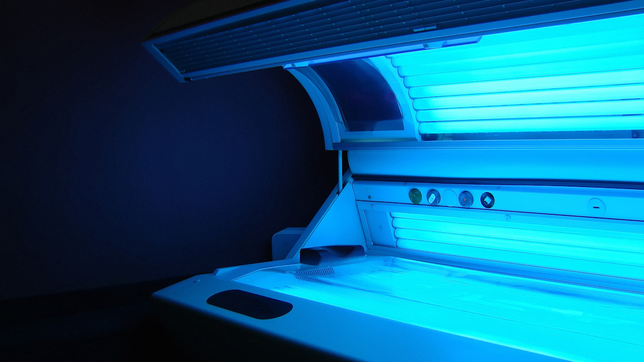 Cancer Myths Tanning Bed Safety