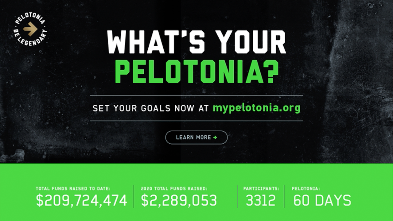 Pelotonia Provides New Options for Cancer Research Support