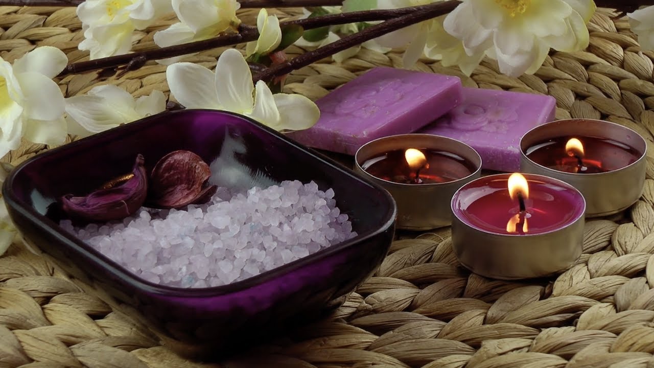 Aromatherapy and Reflexology Ease Side Effects for Cancer Patients