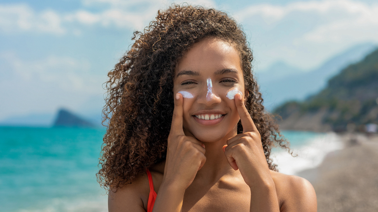 Shining light on misinformation about sunscreen and UV ray safety